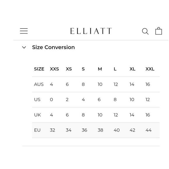 New FREE PEOPLE Elliatt Prisca Set $395 MEDIUM Pink SPECIAL OCCASION - Picture 6 of 7